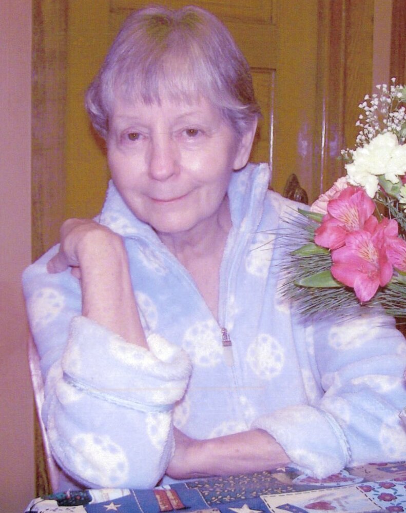 Margaret Erman