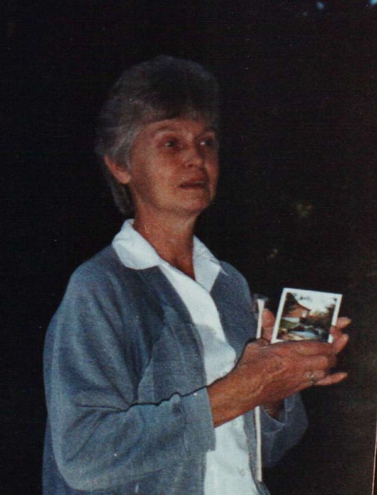 Ethel Schwartz