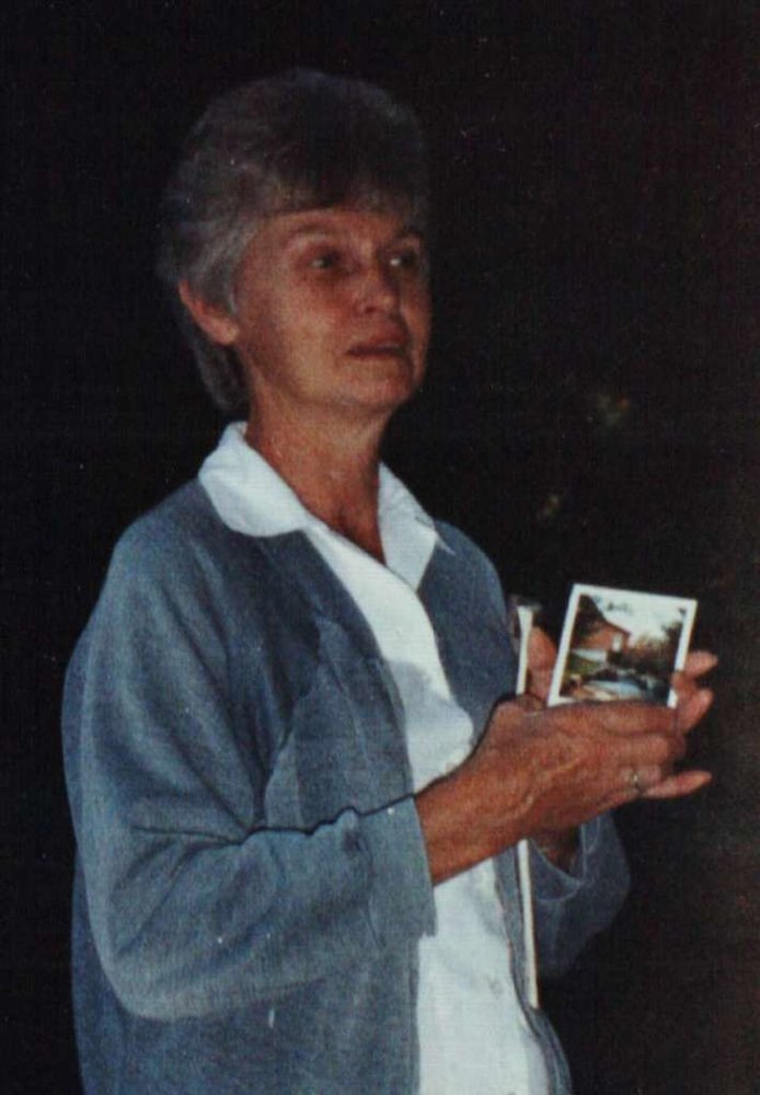 Ethel Schwartz