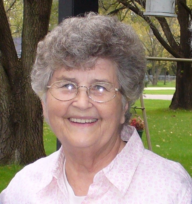 Marilyn Stelmaszewski