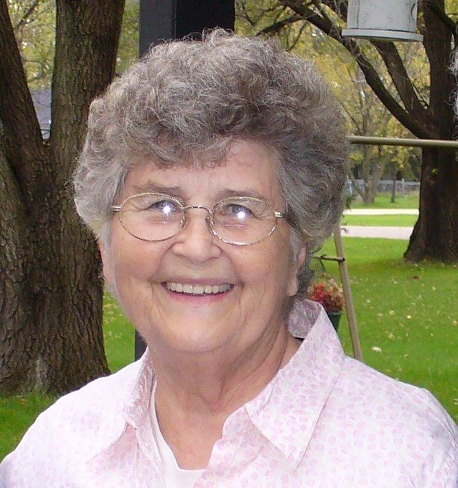 Marilyn Stelmaszewski
