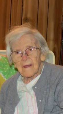 Bertha Kotvis