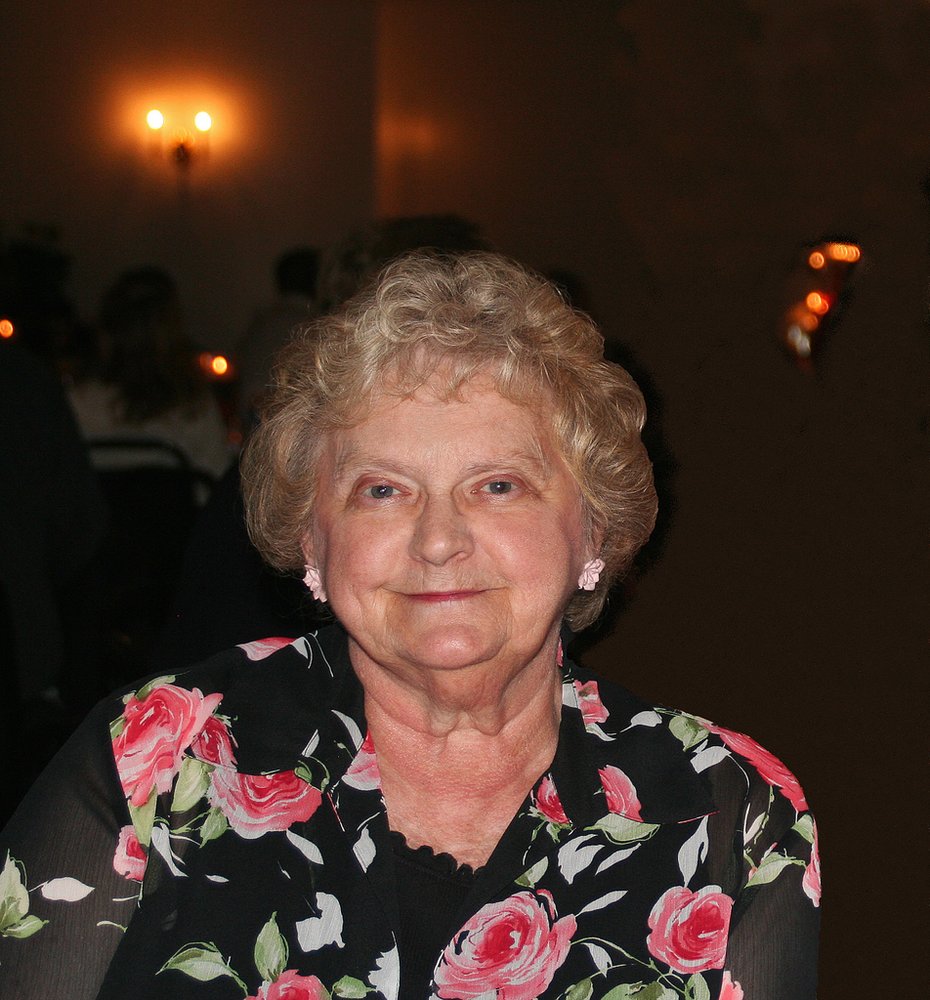 Anita Rieck