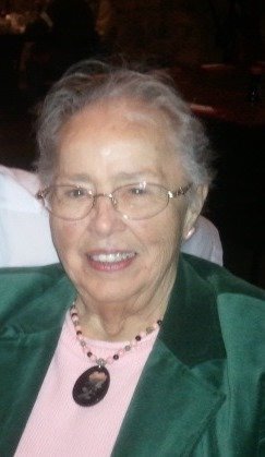 Evelyn Wieting