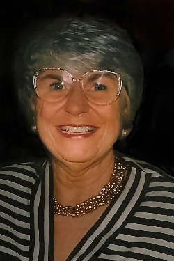 Yvonne Schiferl