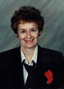 Kathleen Groskopf