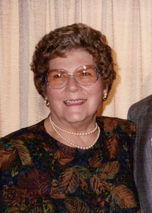 Margaret Schroedl