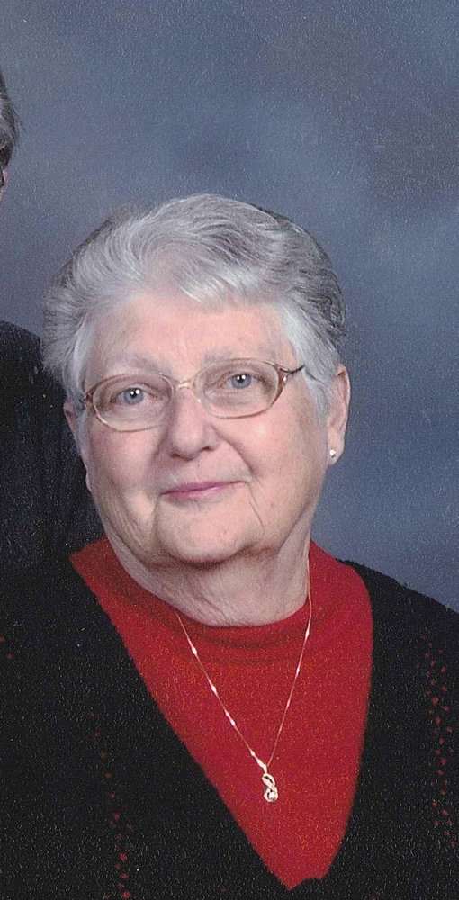 Margaret Richter