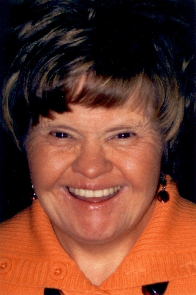 Kathleen Schott