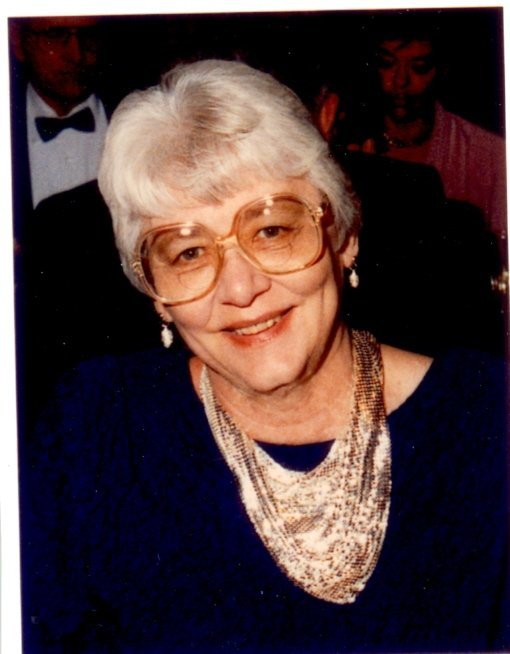 Lois Dabareiner
