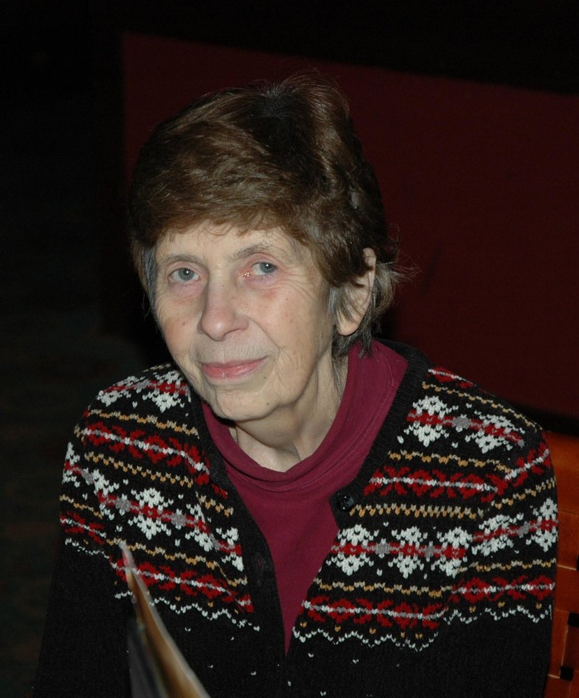 Rita Doeberlein