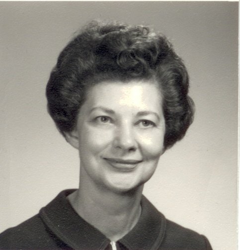Marie Biederman