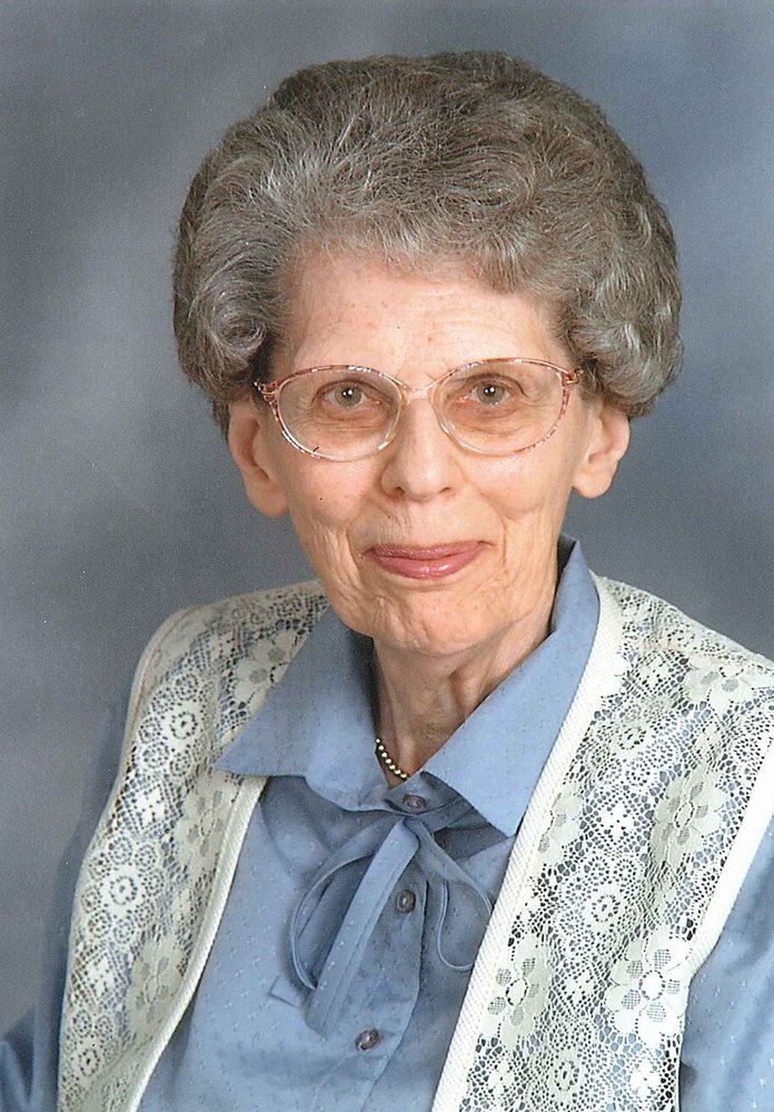 Barbara Mueller