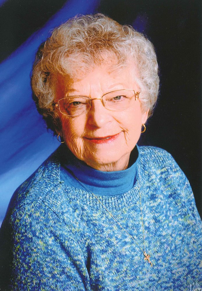 Phyllis Krause