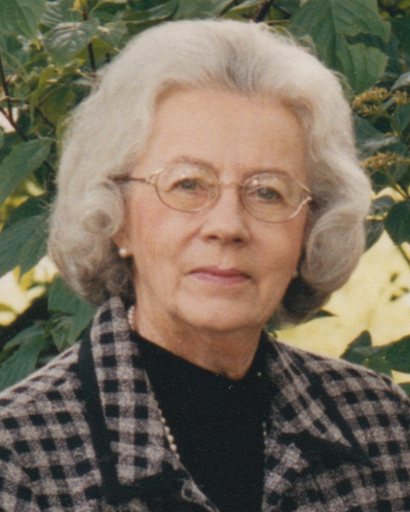Margaret Schweiger