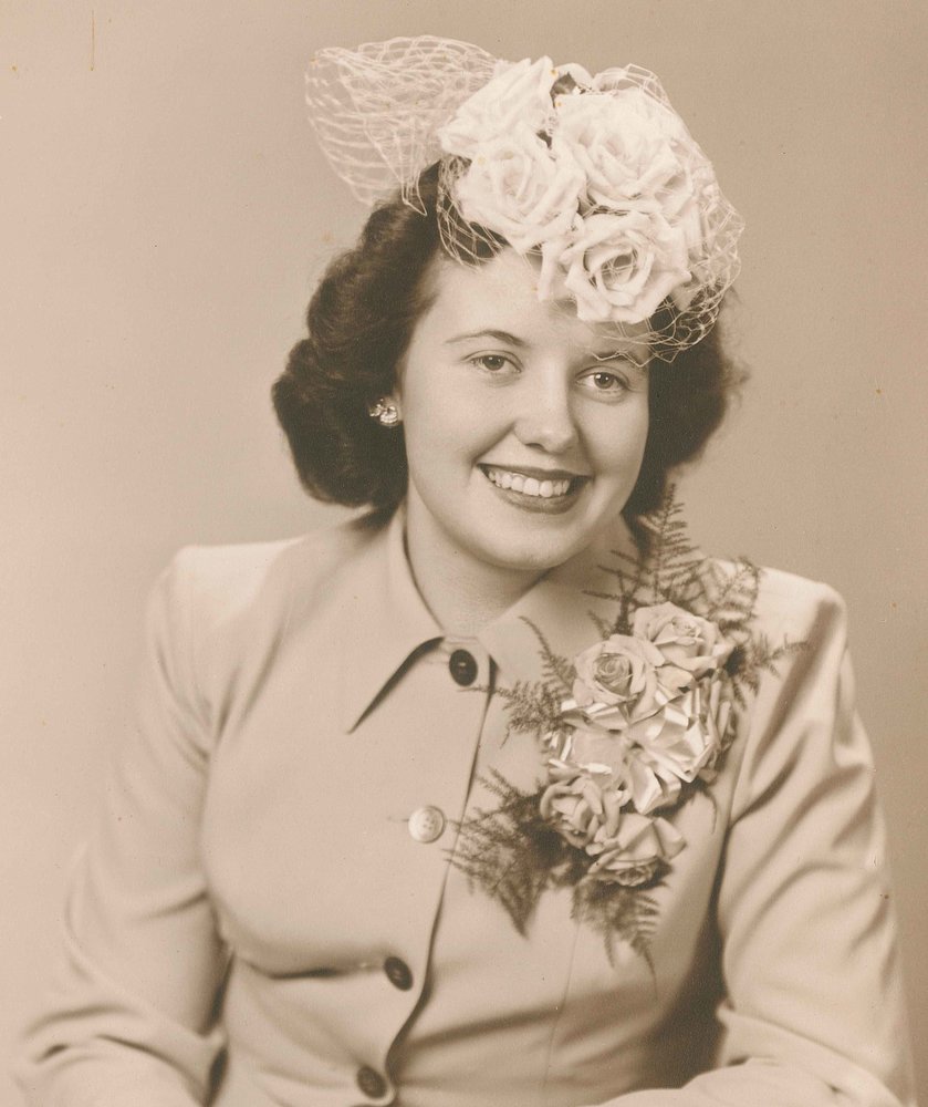 Dorothy Vogel