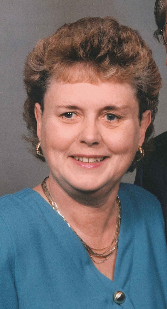 Donna Peterson