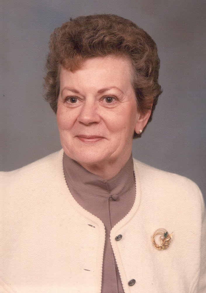 Phyllis Hagen