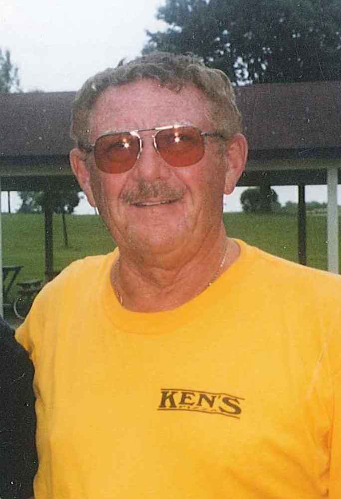 Kenneth Stuessi