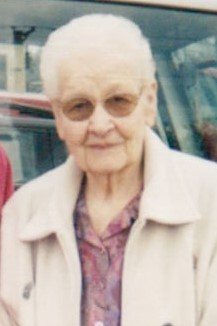 Lillian Haubenschild