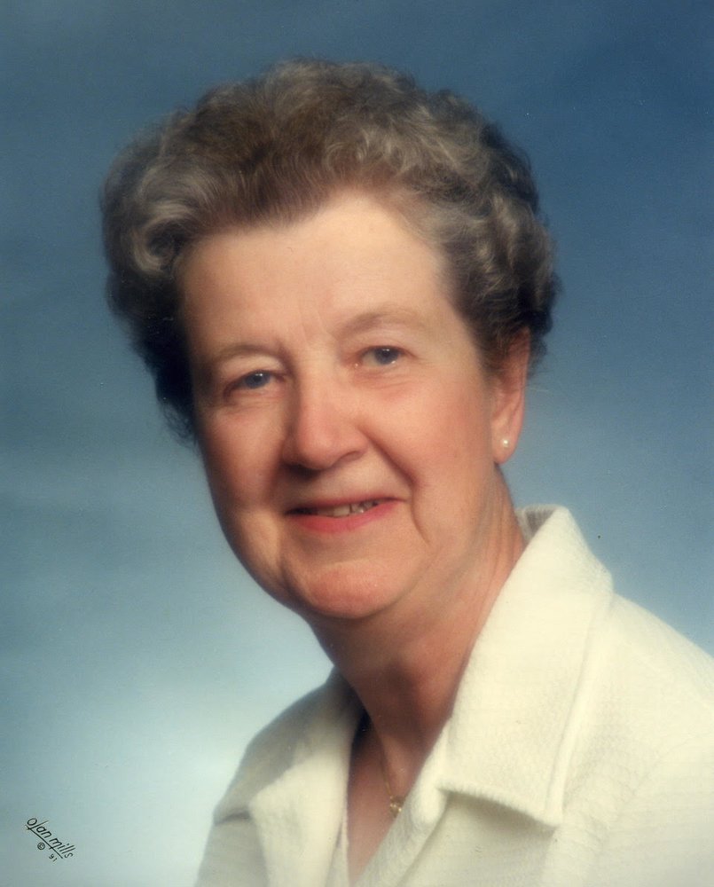 Hazel Rutledge