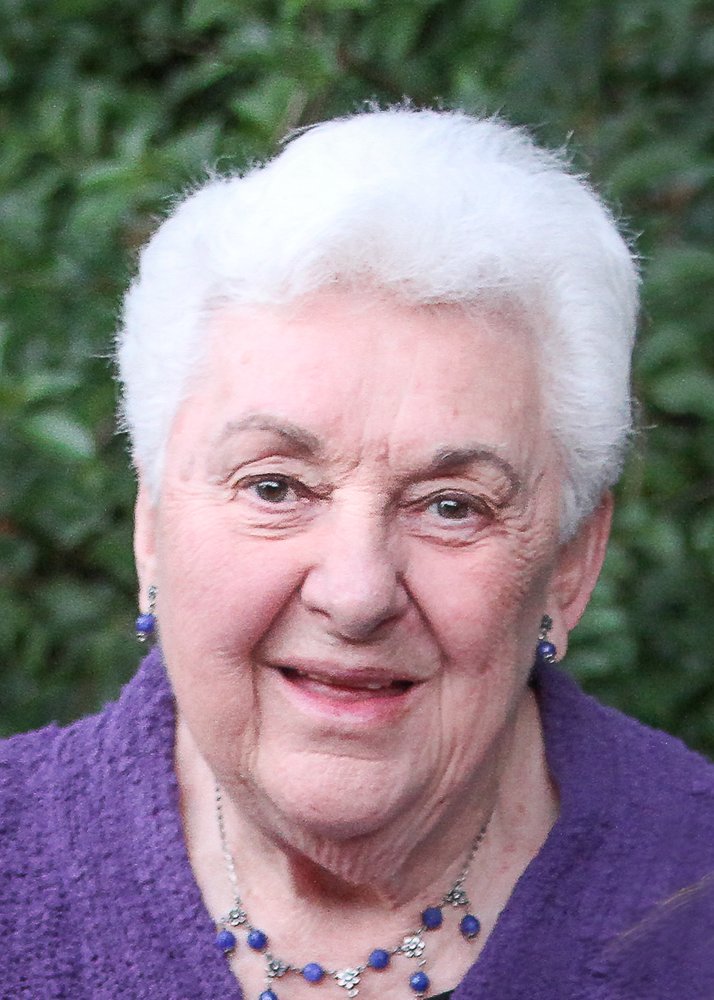 Doris Zahn
