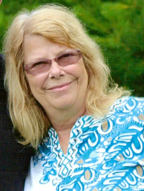 Patricia Jensen