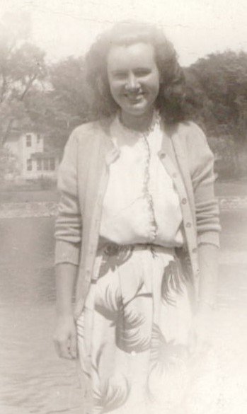 Gladys Vogel
