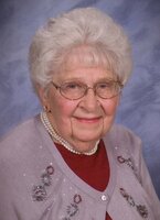 Elizabeth J.  "Betty" Buelow